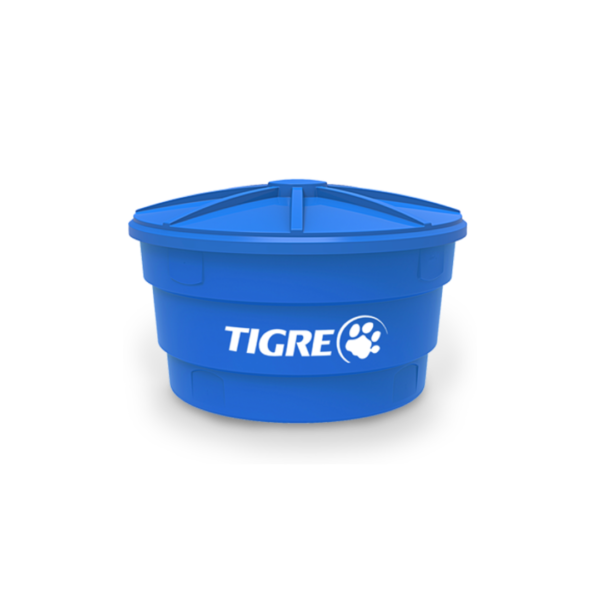 Caixa d´Água 1000 litros Tigre