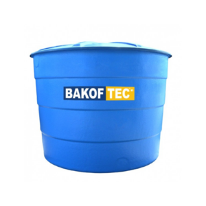 Caixa d´Água Fibra de Vidro 3000 litros Bakof