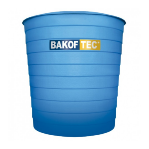 Caixa d´Água Fibra de Vidro 10000 litros Bakof
