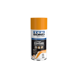 Spray Limpa Contato 300ml TekBond